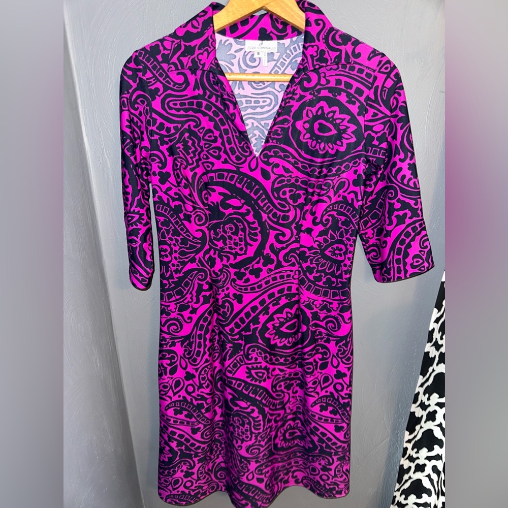 Jude Connally Dress